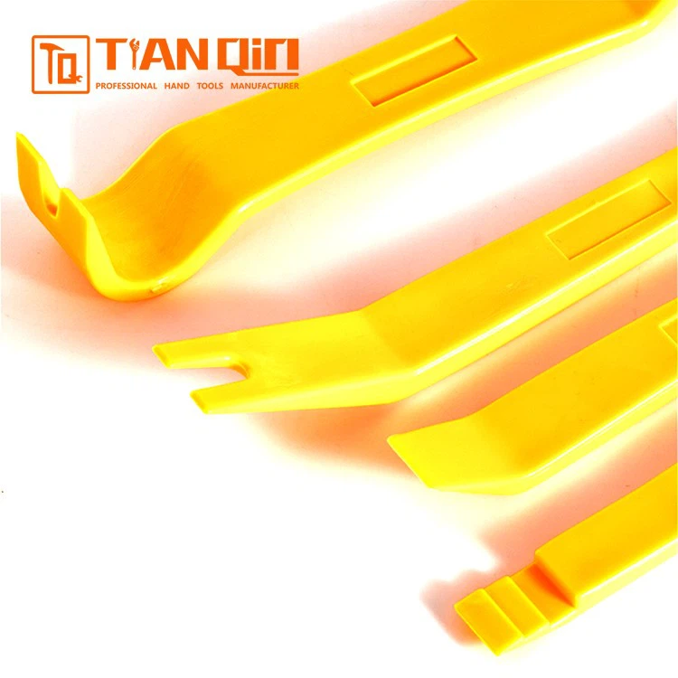 4pcs Car Audio Plastic Crowbar best