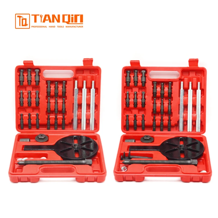 Changeover Type Bearing Puller