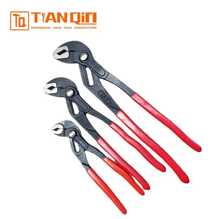 Push-button Pump Pliers high quality