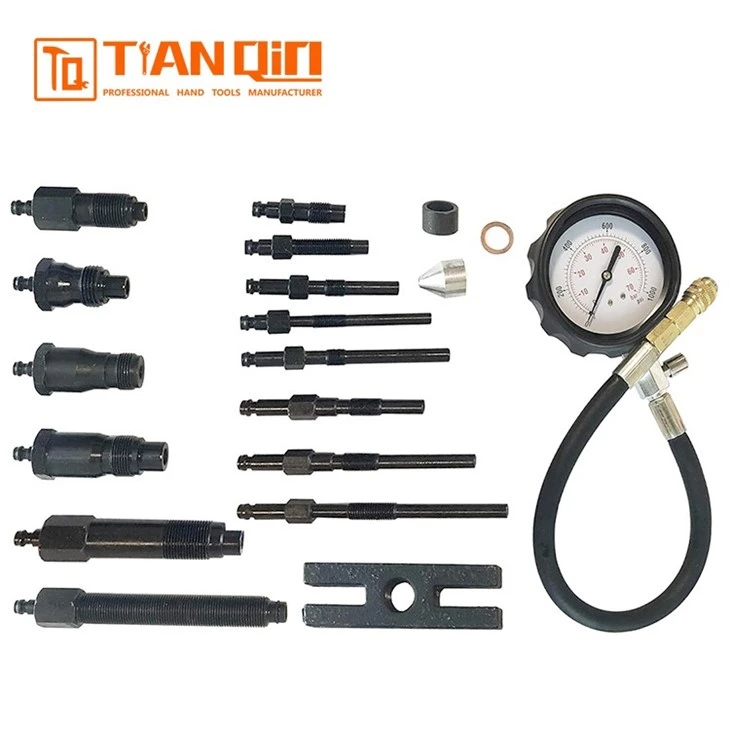 Tu-15B Cylinder Pressure Meter For Diesel Truck suppliers Tu-15B Cylinder Pressure Meter For Diesel Truck suppliers