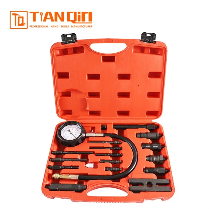 Tu-15B Cylinder Pressure Meter For Diesel Truck Tu-15B Cylinder Pressure Meter For Diesel Truck